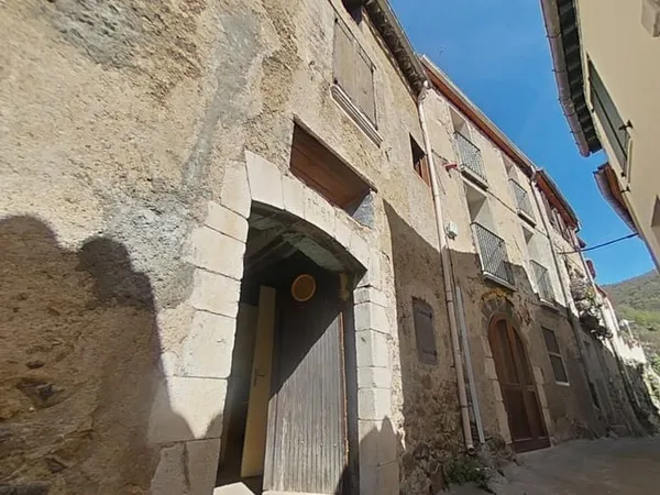 Maison 3 pièces 90 m²