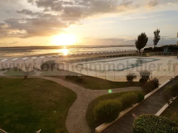 (Appartement A vendre) : Le Crotoy Residence Pierre Et Vacances -