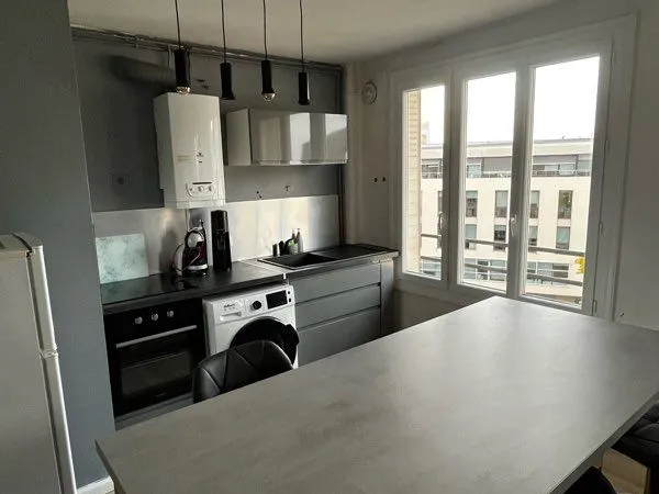 Appartement meublé