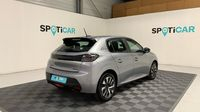 Peugeot 208 1.2 Hybrid 110ch Style e-DCS6 — photo 5