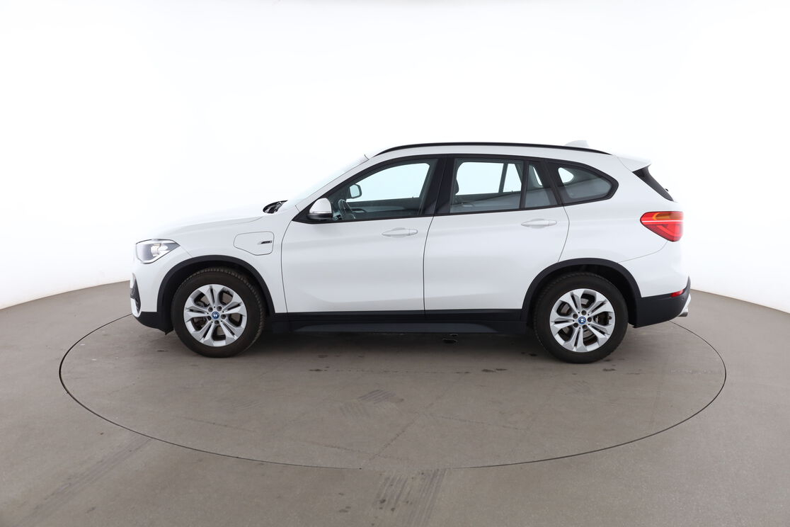 BMW X1 xDrive25e Business Design BVA6 — photo 2