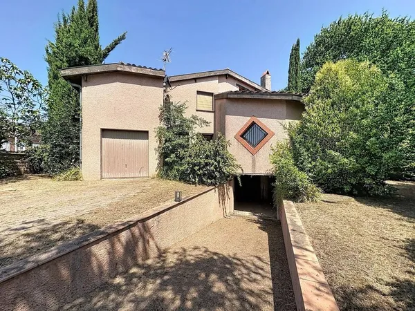 Maison de luxe 7 pièces 215 m²