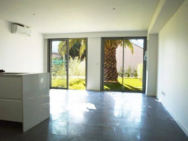 Appartement 2 pièces 66 m²
