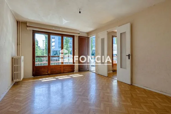 Appartement 4 pièces 73 m²