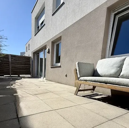 Appartement 2 pièces 69 m²