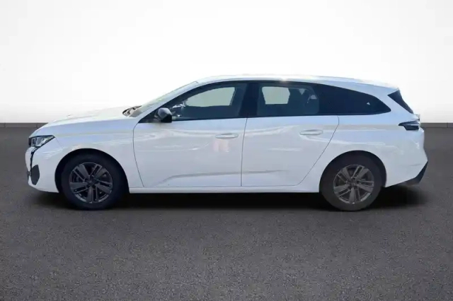 Peugeot 308 sw bluehdi 130ch s&amp;s eat8 — photo 3