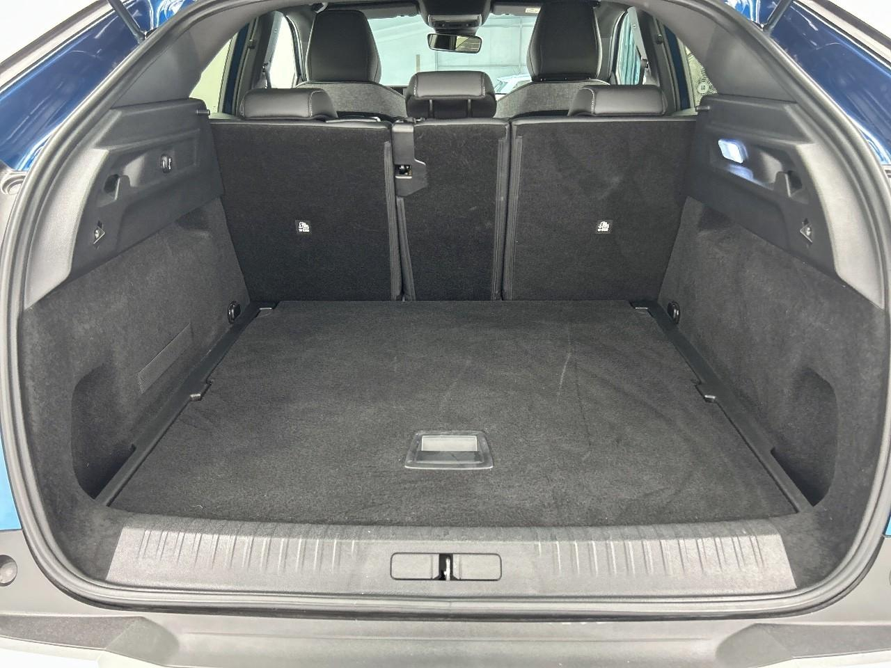 Peugeot 3008 hybrid 145 e-dcs6 allure — photo 14