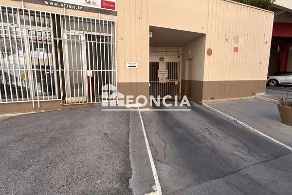 Garage et parking Location Perpignan 97€