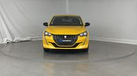 Peugeot 208 1.2 PureTech 100ch S&S Style EAT8