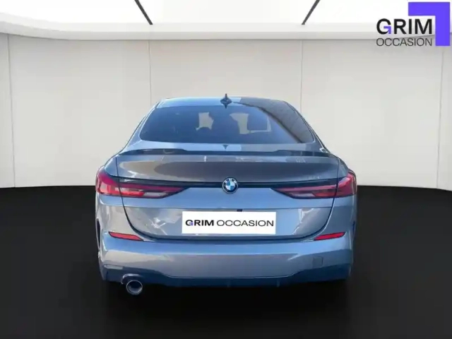 Bmw Serie 2 gran coupé 218i 136 ch dkg7 — photo 19