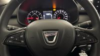 Dacia Sandero 1.0 SCe 65ch Essentiel — photo 25