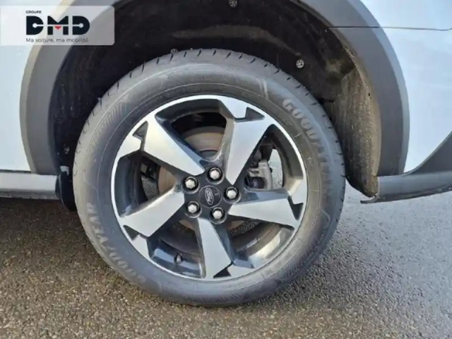 Ford Transit Connect l2 1.5 ecoblue 100ch active bva — photo 13