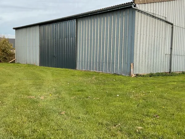 Locations hangar agricole