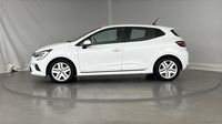 Renault Clio 1.6 E-Tech 140ch Business -21 — photo 7