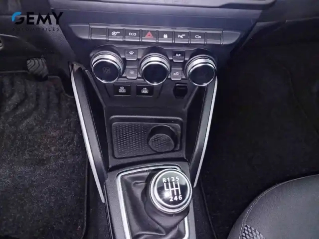 Dacia Duster eco-g 100 4x2 — photo 19