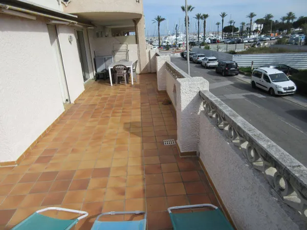Appartement 1 pièce 39 m²