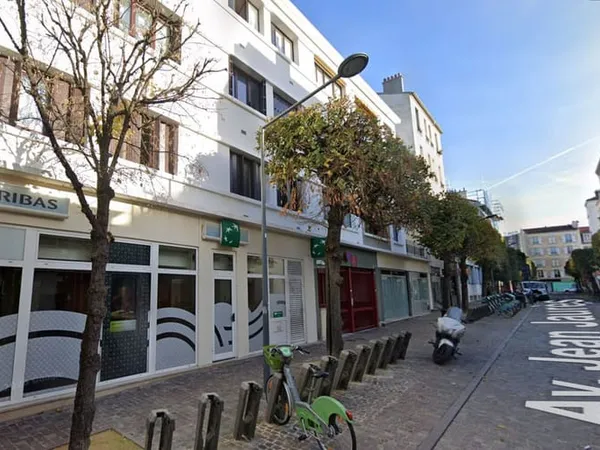 Stationnement Vente Malakoff 26000€