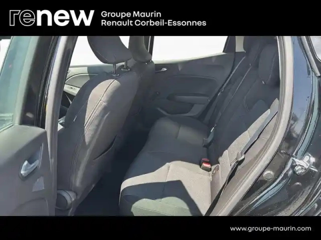 Renault Clio 1.0 sce 65ch zen -21n — photo 13