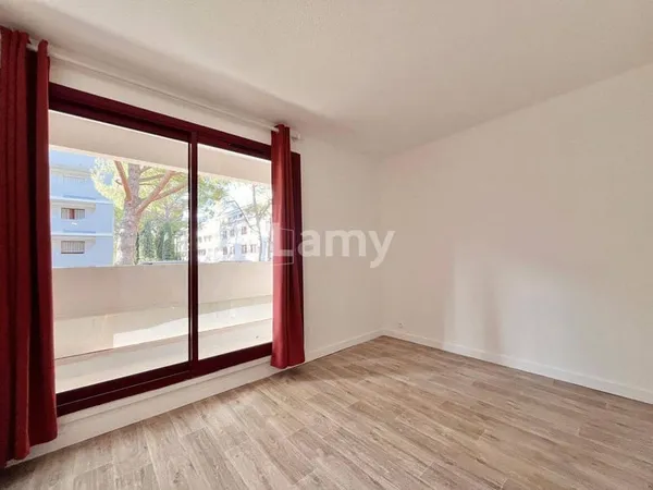 Appartement 2 pièces 29 m²