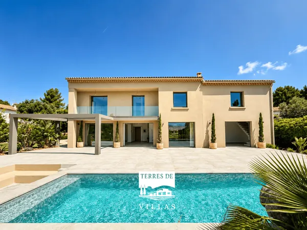 Maison 6 pièces