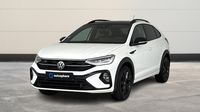 Volkswagen Taigo 1.0 TSI 110ch R-Line DSG7