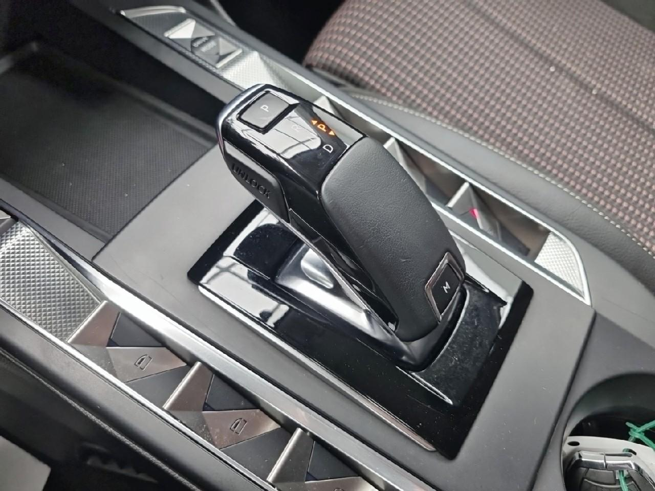 Ds Ds 3 hybride 136 e-dct6 pallas — photo 17