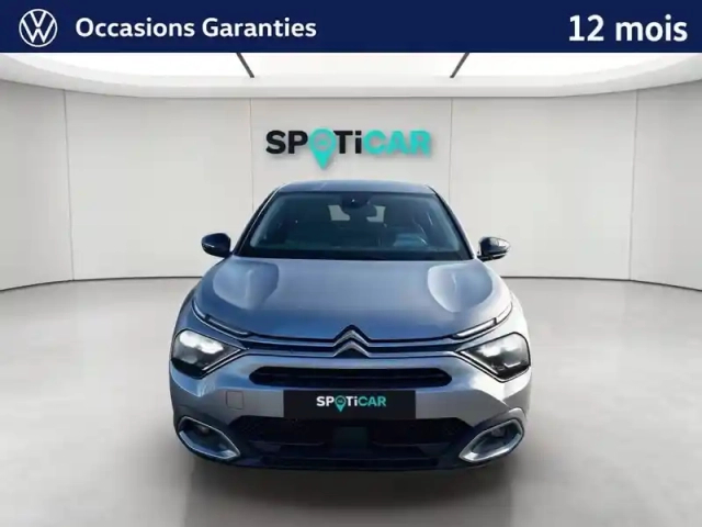 Citroën C4 bluehdi 130 s&amp;s eat8 — photo 58