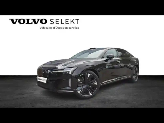 Volvo Es90 single extended range 333ch ultra 2026