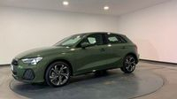 Audi A3 Sportback 40 TFSI e 204ch PHEV Design S tronic 6