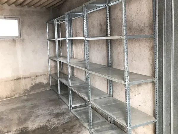 Location garage