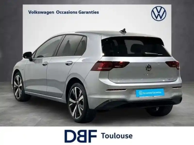 Volkswagen Golf 1.5 ehybrid 204 dsg6 vw edition — photo 3