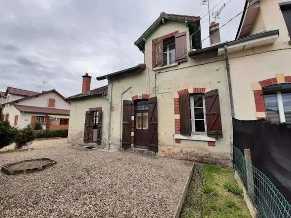 Maison 6 pièces 112 m²
