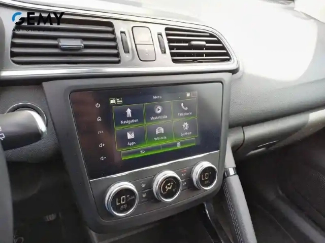 Renault Kadjar tce 140 fap — photo 13