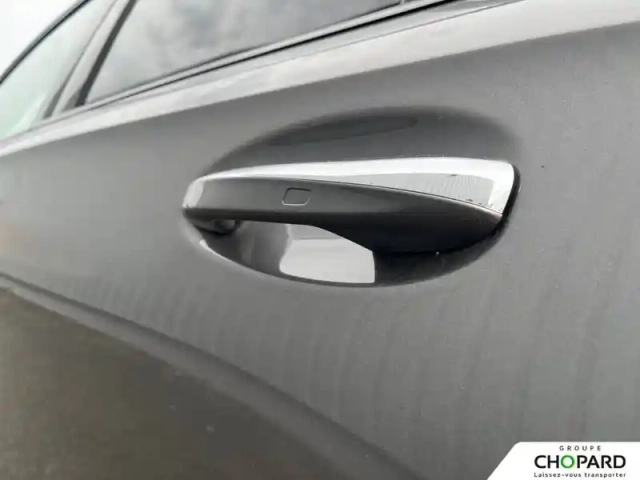 Mercedes Classe A 180 d — photo 29