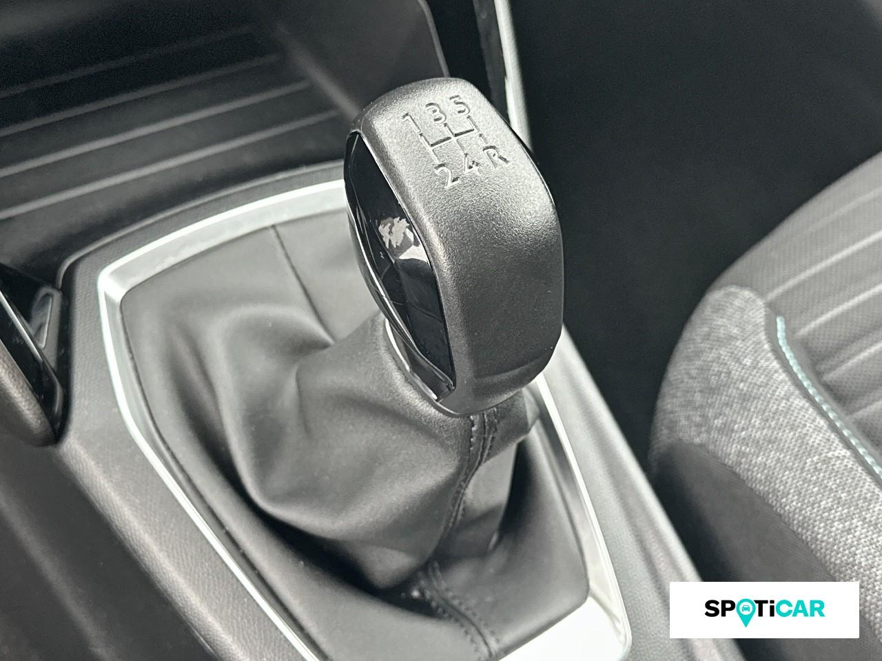 Peugeot 208 1.2 puretech 75ch s&s style — photo 14