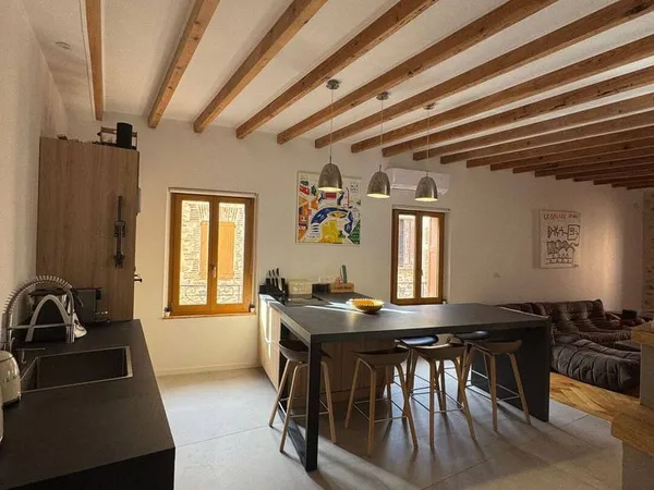 Maison 3 pièces 76 m²