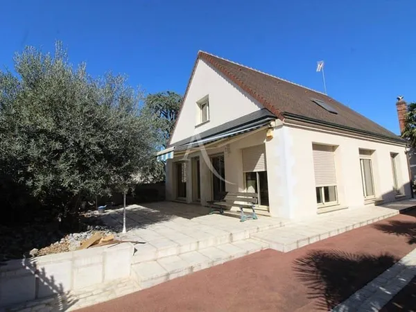 Maison 6 pièces 128 m²
