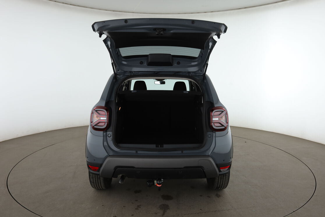 Dacia Duster 1.5 Blue dCi SL Extreme 4x2 — photo 15