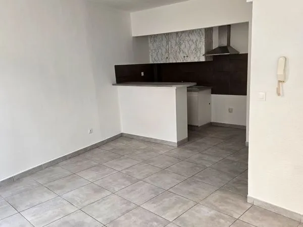 Appartement T2 Perpignan