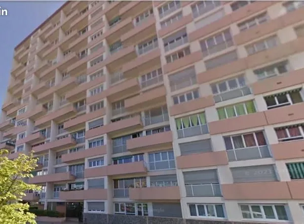 Appartement 5 pièces 99 m²