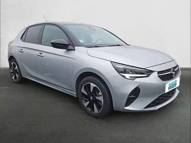 Opel Corsa electrique 136 ch &amp; batterie 50 kwh — photo 3