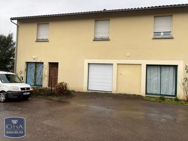 Appartement 5 pièces 128 m²