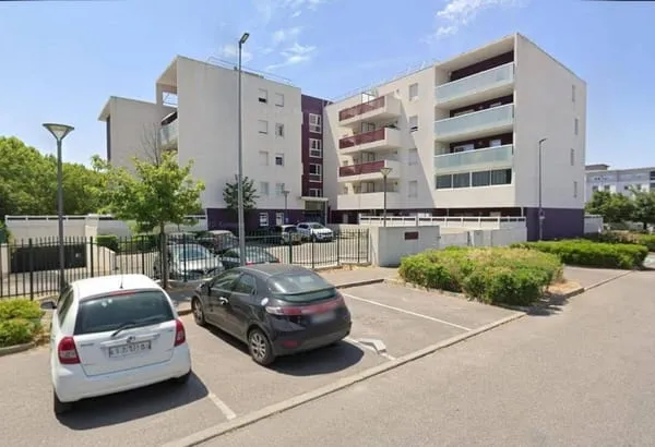 Appartement 3 pièces 75 m²