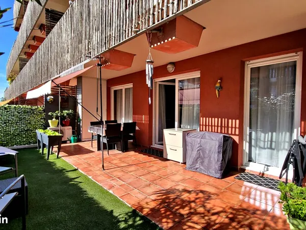 Appartement 3 pièces - 73 m²