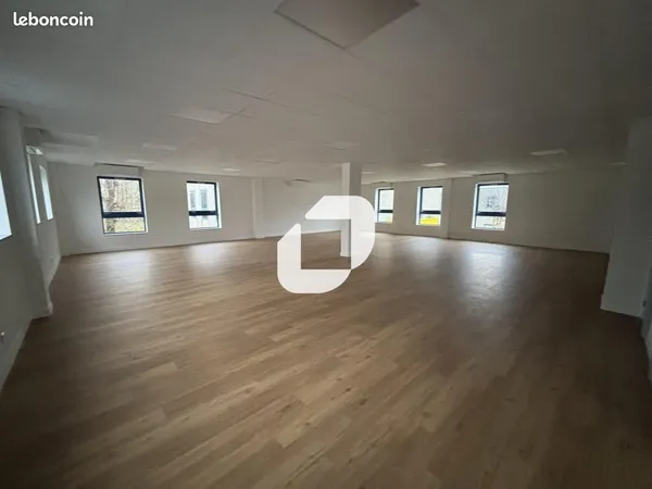 Bureau 1 199 m²