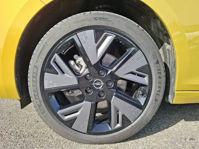 Opel Astra electrique 156 ch &amp; batterie 54 kwh — photo 17