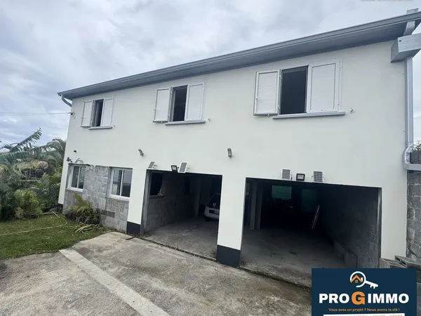 Maison 4 pièces 98 m²