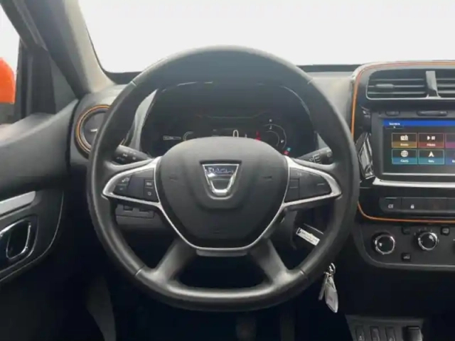 Dacia Spring 45ch confort plus - achat intégral — photo 15
