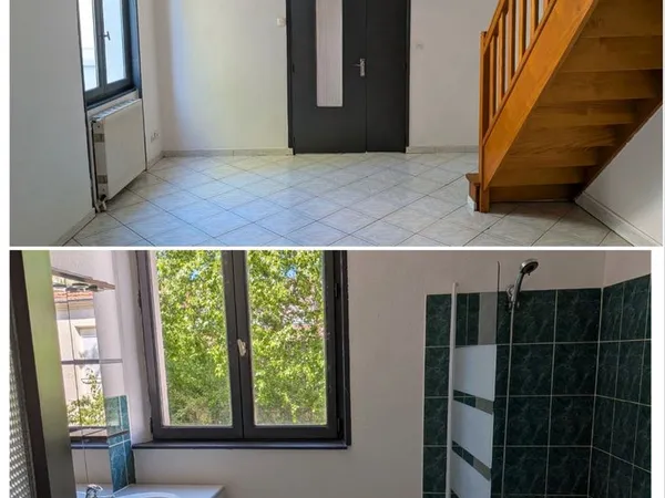 Appartement Location Vichy 3p 75m² 700€