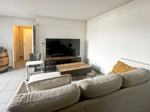 Appartement 3 pièces 55 m²